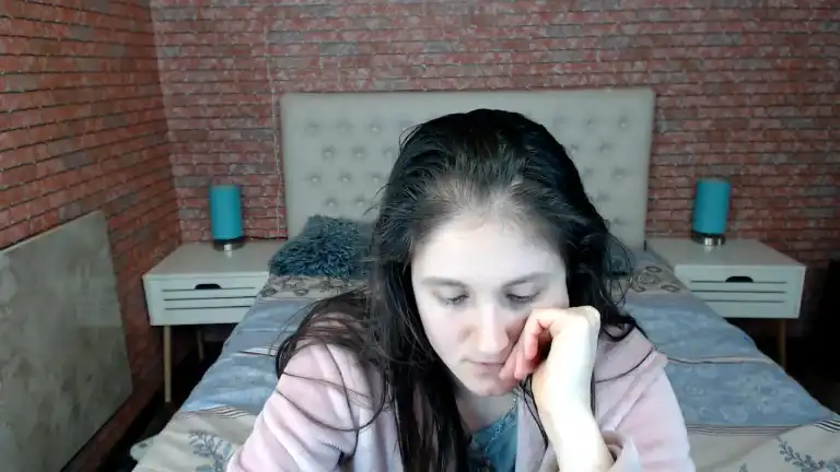 Holliyms – Streamate Webcam Video – 2026-06-04 02:48:27