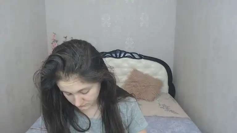 Holliyms – Streamate Webcam Video – 2025-07-15 03:15:58