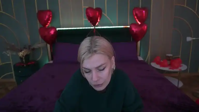 Lavishlady – Streamate Webcam Video – 2026-04-15 04:50:10