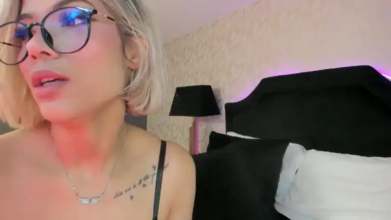 Eviilangel – Streamate Webcam Video – 2025-10-25 12:51:01
