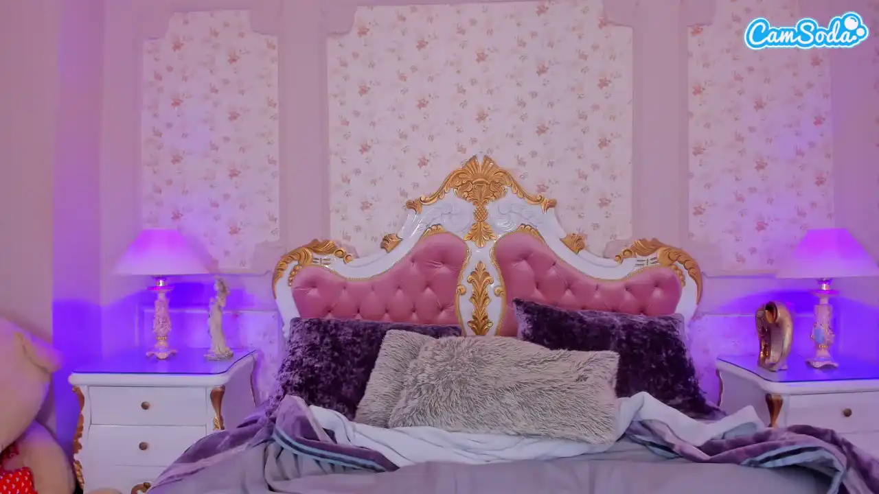 Lissanascott – Camsoda Webcam Video – 2025-12-11 08:55:04