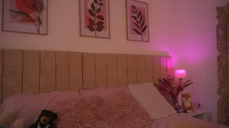 Lissanascott – Streamate Webcam Video – 2025-06-22 10:14:52