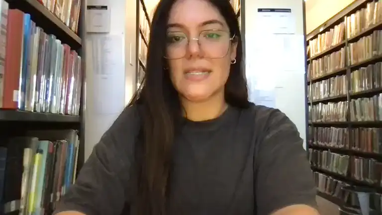 Lucyxlocketx – Streamate Webcam Video – 2025-11-06 10:59:30