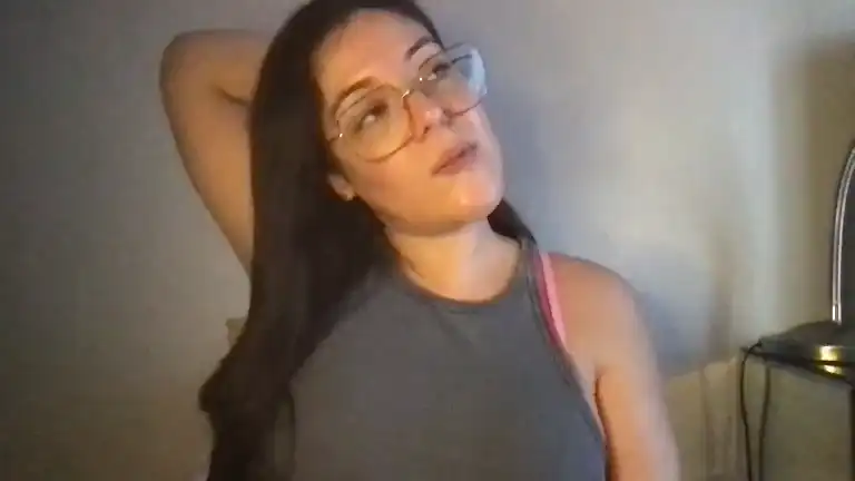 Lucyxlocketx – Streamate Webcam Video – 2025-10-19 12:50:50