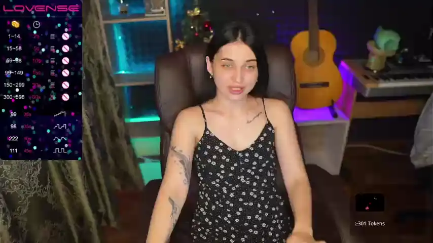 Gojesss – Chaturbate Webcam Video – 2026-03-20 21:29:11