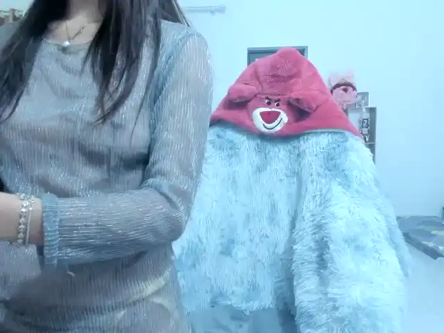 Olivia_babenew – Stripchat Webcam Video – 2025-12-23 16:02:02