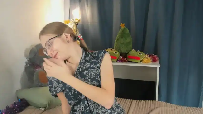 Veronaglascock – Stripchat Webcam Video – 2026-01-12 21:29:08