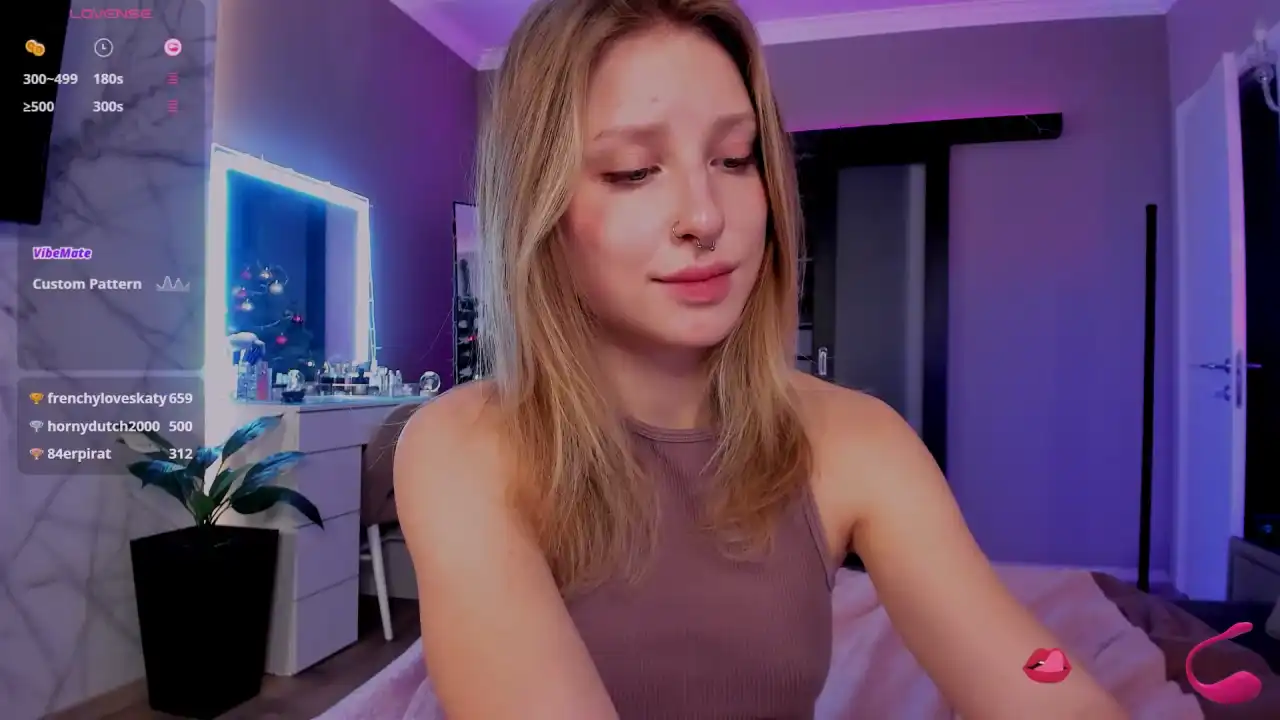 Lilyvibe – Stripchat Webcam Video – 2025-10-16 19:33:20