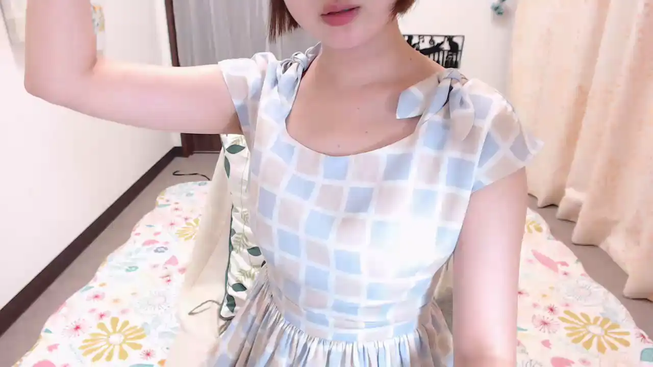 Yumiccm – Sakuralive Webcam Video – 2025-12-07 11:02:53