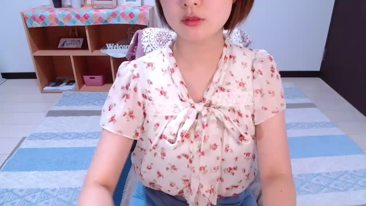 Yumiccm – Sakuralive Webcam Video – 2026-03-30 20:17:09
