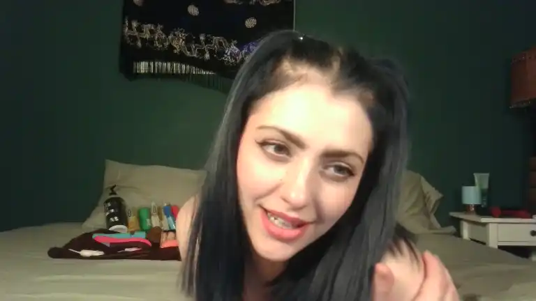 Alexmariexoxo – Streamate Webcam Video – 2026-01-05 05:16:51