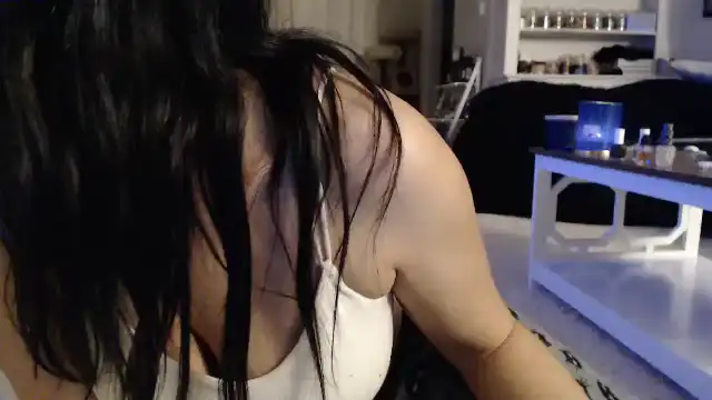 Crystal-lake – Flirt4free Webcam Video – 2026-03-16 14:59:21