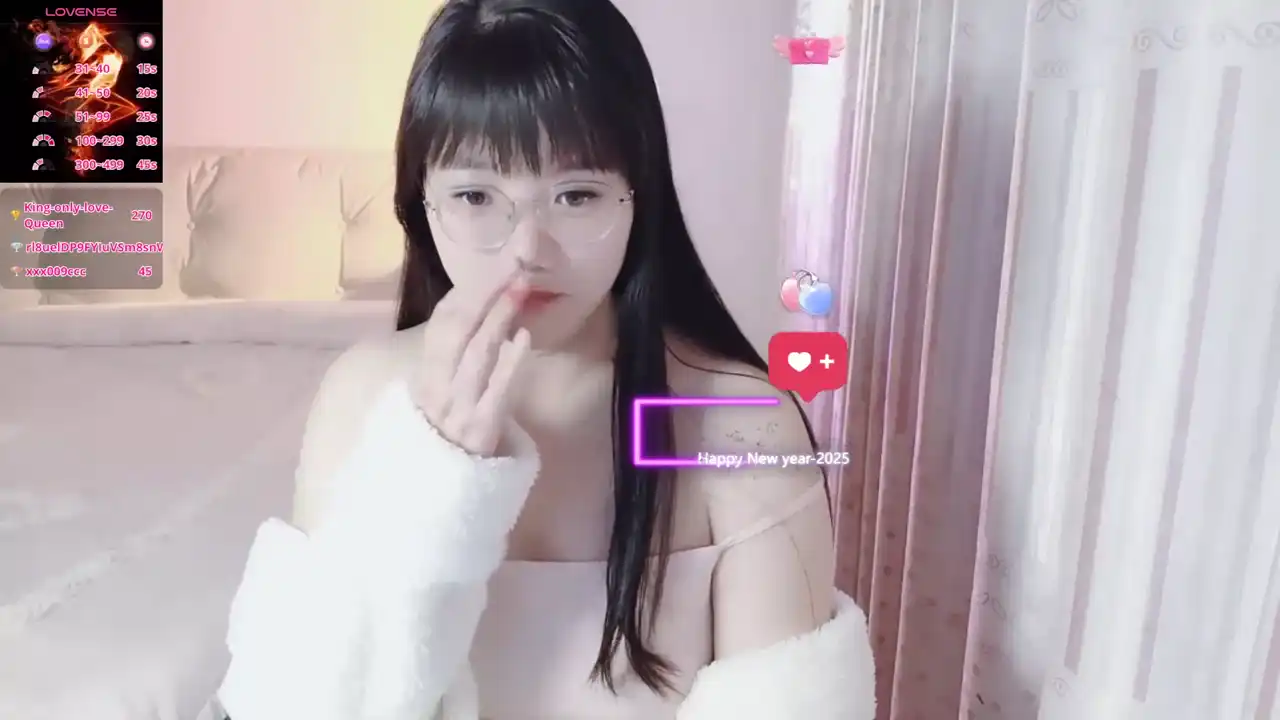 Mianmian920 – Stripchat Webcam Video – 2026-05-19 06:23:06