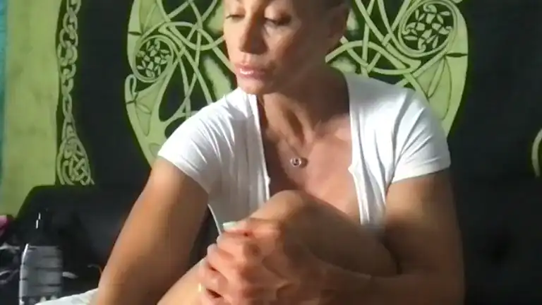 Muscle_goddess – Streamate Webcam Video – 2026-05-20 06:10:32