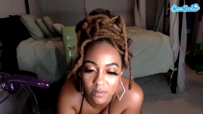 Theiconicone – Camsoda Webcam Video – 2026-01-30 09:35:55