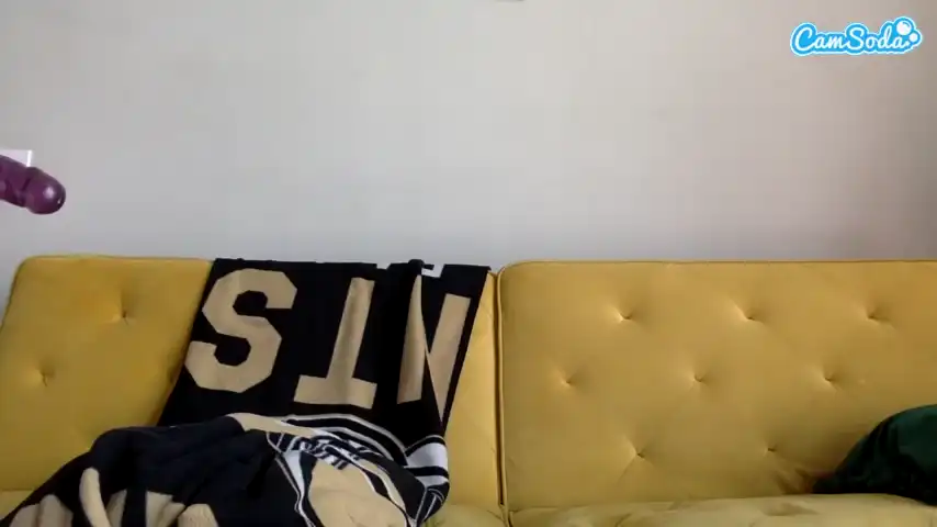 Theiconicone – Camsoda Webcam Video – 2026-07-02 07:36:22