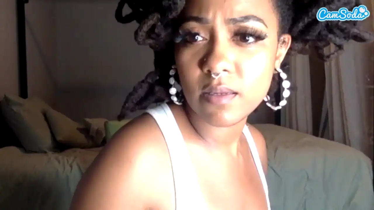 Theiconicone – Camsoda Webcam Video – 2026-03-15 06:51:21