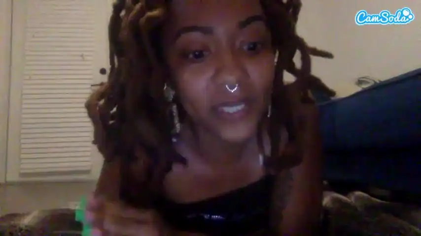 Theiconicone – Camsoda Webcam Video – 2025-09-03 23:23:18