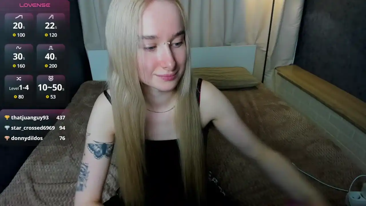 Asunatenn – Stripchat Webcam Video – 2026-06-01 00:13:50