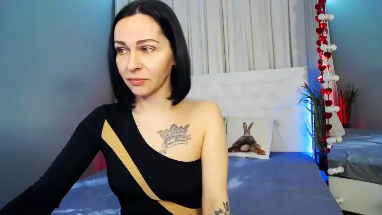 Ditte – Streamate Webcam Video – 2026-03-26 04:40:33