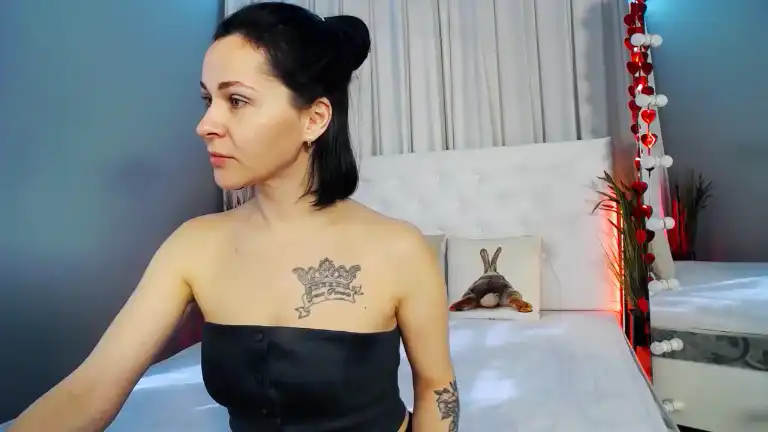 Ditte – Streamate Webcam Video – 2026-02-10 20:34:56