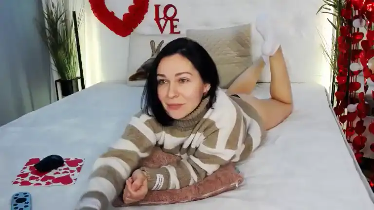 Ditte – Streamate Webcam Video – 2026-06-28 15:57:37