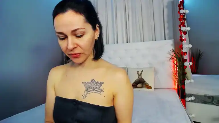 Ditte – Streamate Webcam Video – 2026-01-11 13:34:59