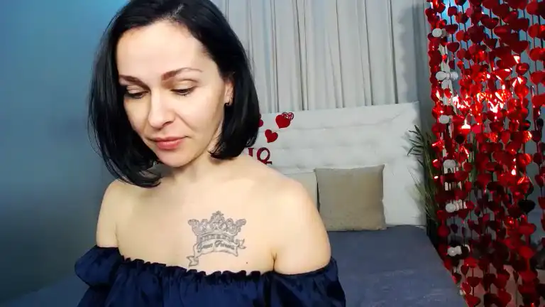 Ditte – Streamate Webcam Video – 2025-12-29 23:12:06