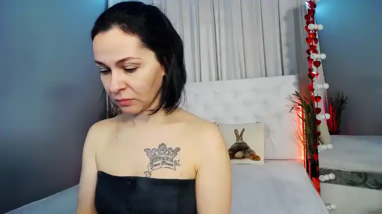 Ditte – Streamate Webcam Video – 2025-09-03 09:51:03