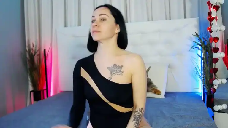 Ditte – Streamate Webcam Video – 2025-09-02 00:04:29
