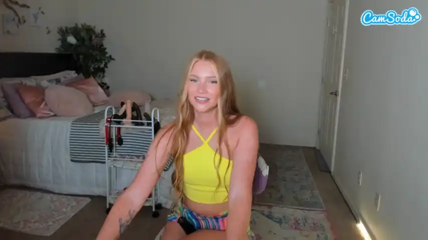 Mskelli – Camsoda Webcam Video – 2025-09-25 12:09:21