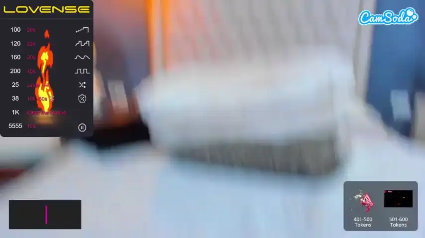 Pamelacreed – Camsoda Webcam Video – 2026-04-07 13:59:52