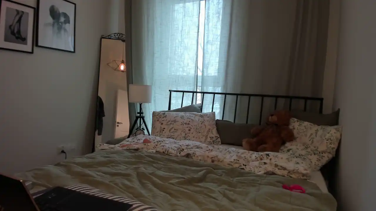Igorka_ – Showup Webcam Video – 2025-12-08 01:25:14