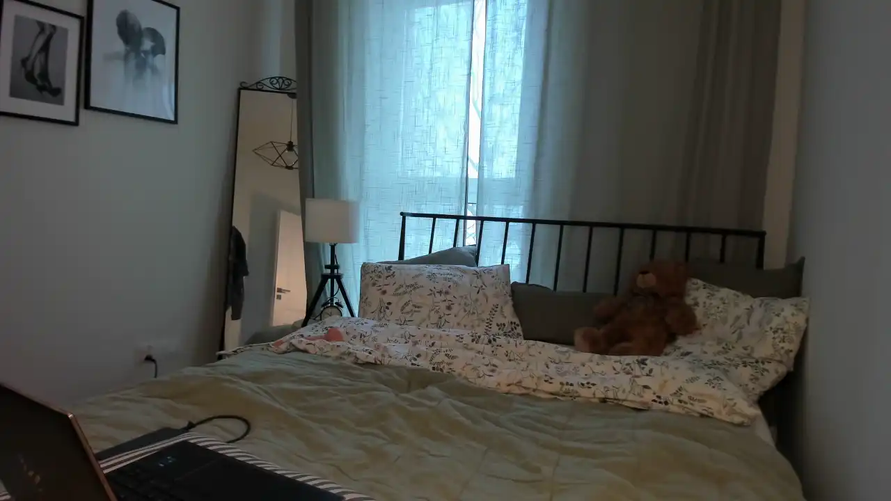 Igorka_ – Showup Webcam Video – 2026-07-09 13:39:53