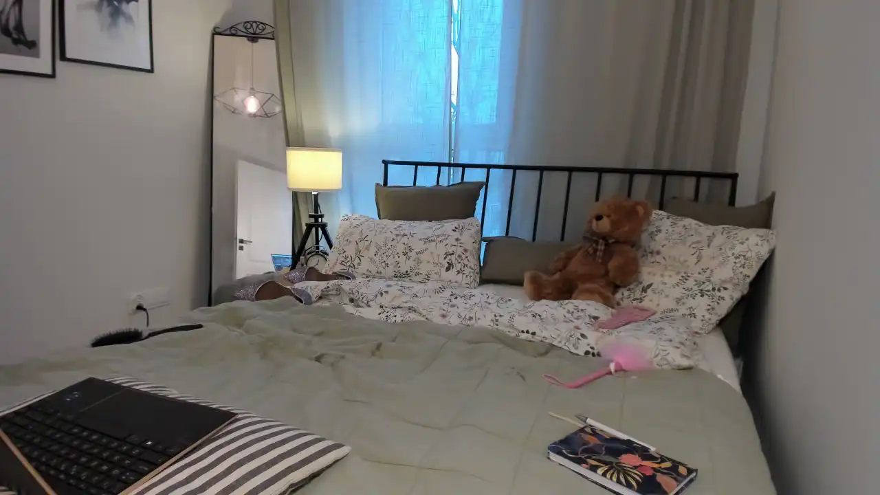 Igorka_ – Showup Webcam Video – 2026-03-29 10:06:27