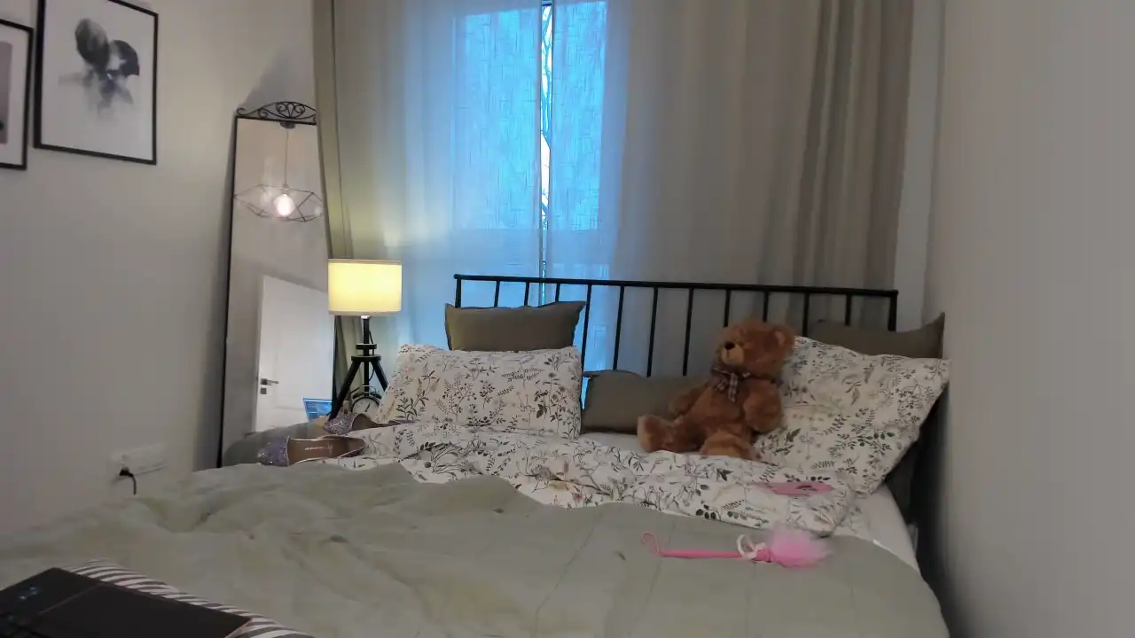 Igorka_ – Showup Webcam Video – 2026-07-21 11:03:51