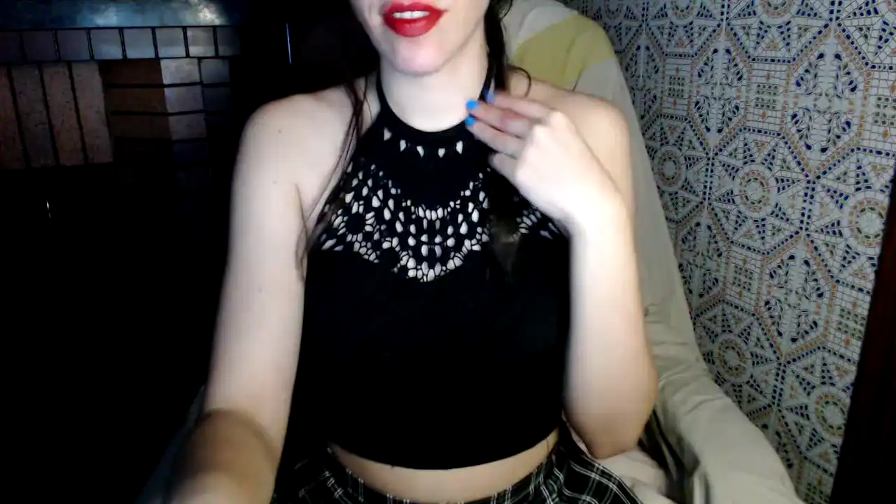 Laila_sumi – Amateur.tv Webcam Video – 2026-04-13 03:31:23
