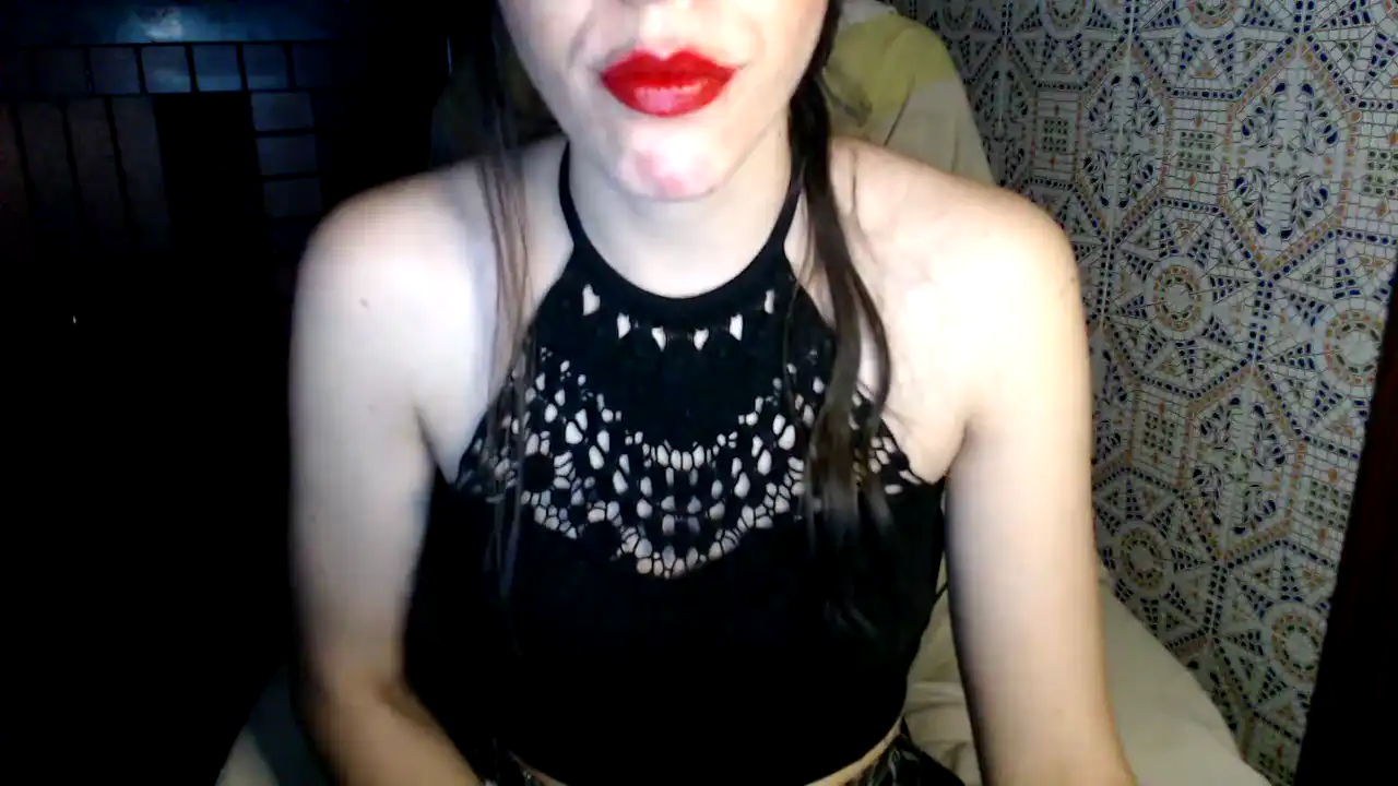 Laila_sumi – Amateur.tv Webcam Video – 2025-12-17 20:48:30