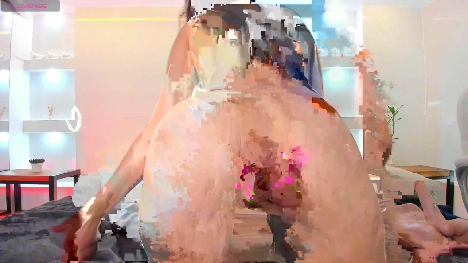 Martina_mayers – Dreamcam Webcam Video – 2025-03-26 09:52:15
