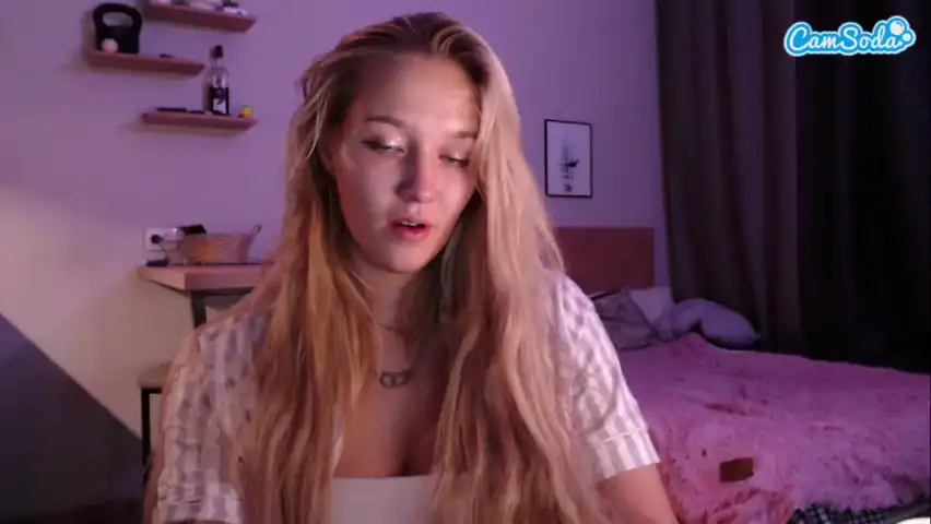 Milkybunny – Camsoda Webcam Video – 2026-07-24 06:06:25