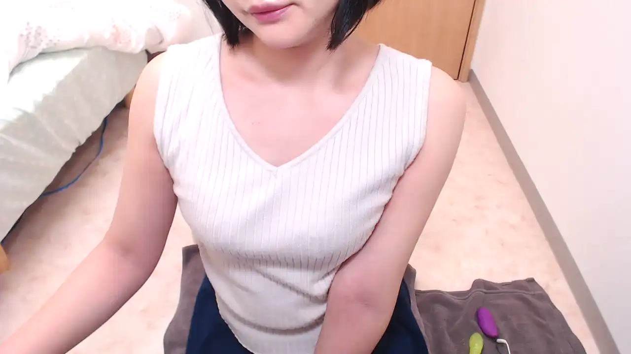 Mioruru – Sakuralive Webcam Video – 2026-03-12 08:29:12