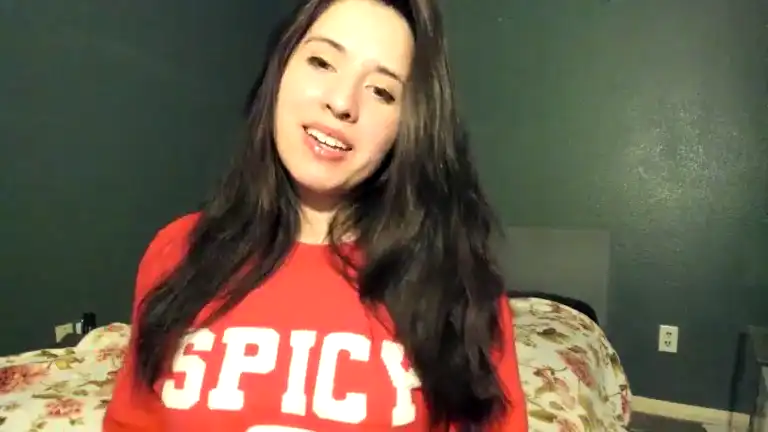 Satinerouge – Streamate Webcam Video – 2025-09-04 11:20:55