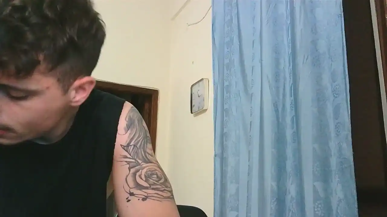 Showforyou7 – Cam4 Webcam Video – 2025-09-10 10:17:23