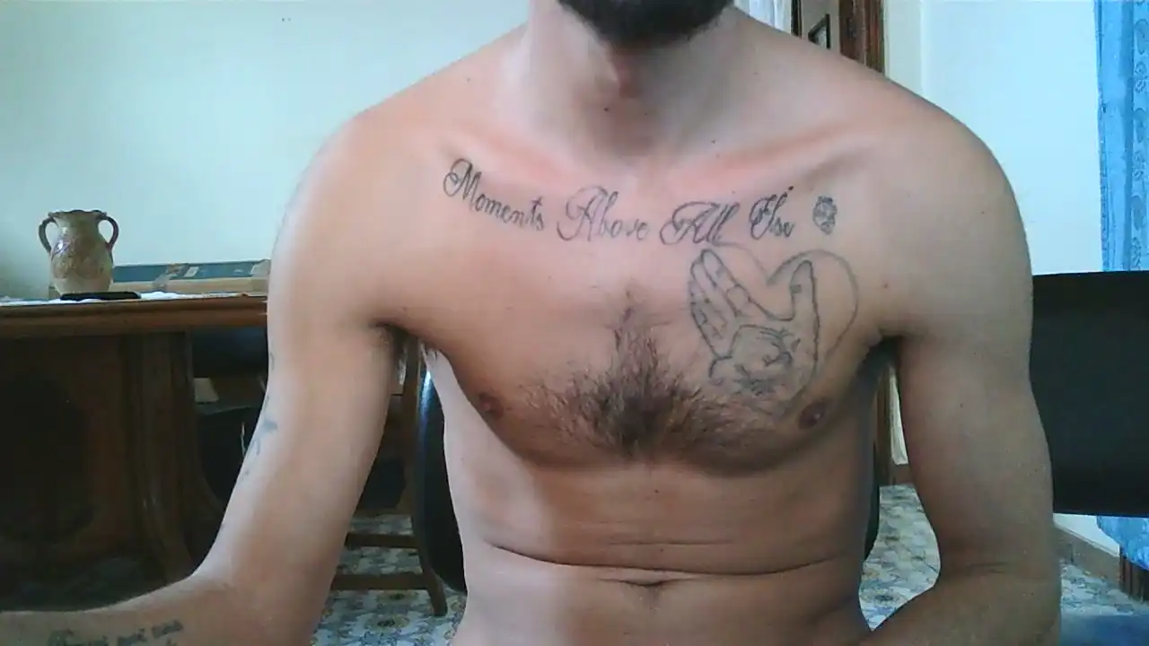 Showforyou7 – Cam4 Webcam Video – 2026-07-06 09:35:30