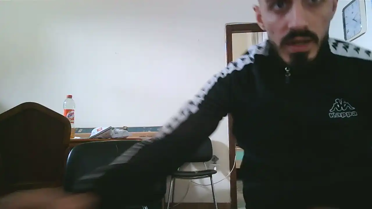 Showforyou7 – Cam4 Webcam Video – 2025-11-30 13:56:52