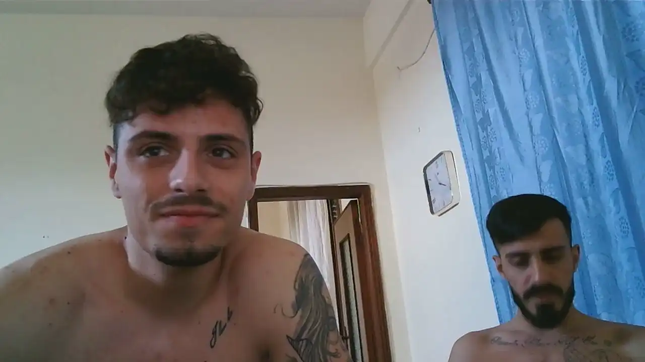 Showforyou7 – Cam4 Webcam Video – 2025-10-04 22:26:57