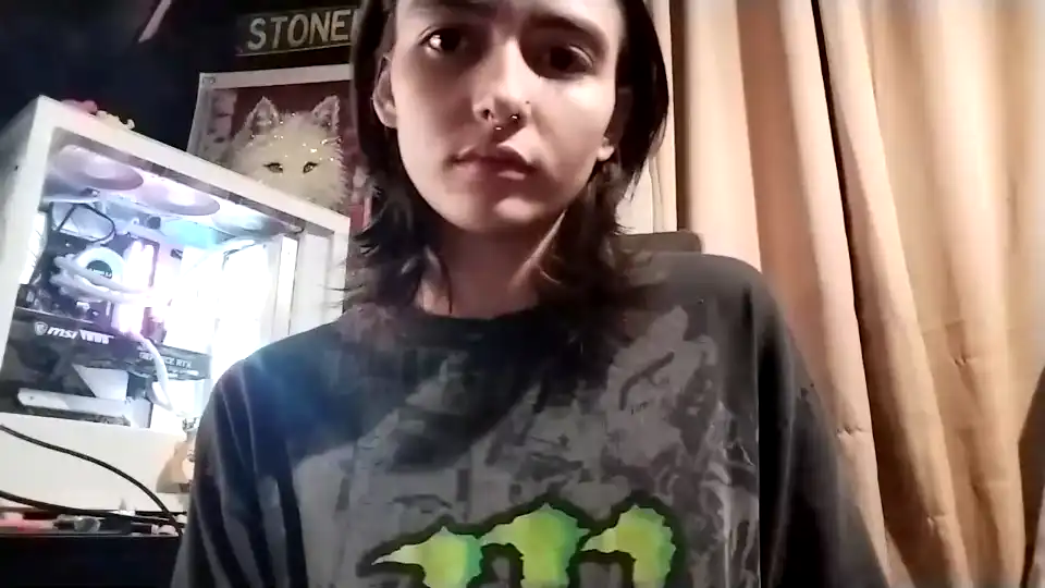 Stepdaughteraf – Chaturbate Webcam Video – 2025-09-10 20:40:00