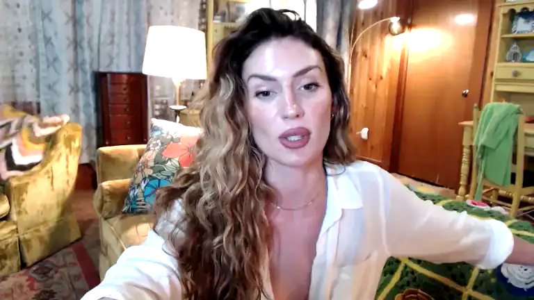Yetti – Streamate Webcam Video – 2026-07-15 09:23:00