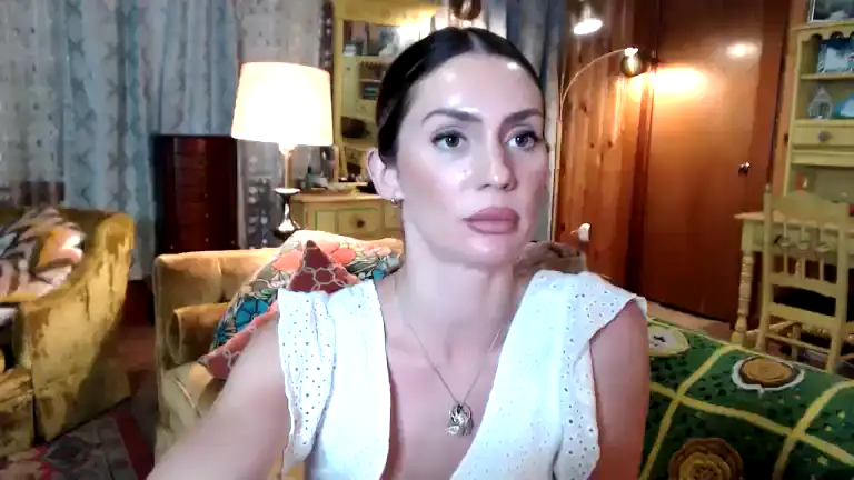 Yetti – Streamate Webcam Video – 2026-05-25 19:34:57