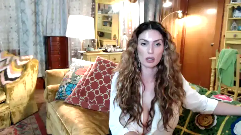 Yetti – Streamate Webcam Video – 2026-04-24 07:13:20